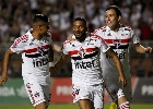 S&atilde;o Paulo acorda e goleia Mirassol de virada em estreia no Paulist&atilde;o