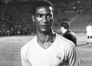 Didi marcou época no Flu, no Botafogo, no Real Madrid e na seleção brasileira