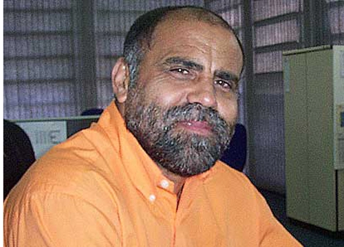 Carlos Alberto Batata  - Ex-lateral-esquerdo do Botafogo