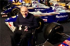 Saudade: Há quatro anos morria Frank Williams, fundador de uma das principais equipes da Fórmula 1