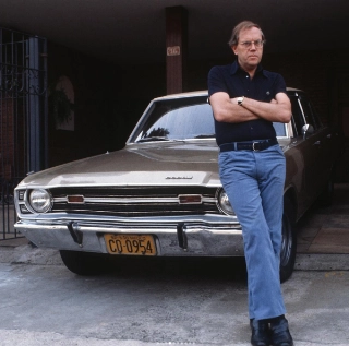 Saudade: Joelmir Beting nos deixava há 13 anos