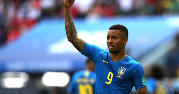 Plano B Do Brasil Ganha Força Na Copa E Abre Leque Para Jesus E Neymar ...