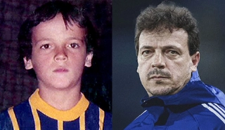 Terceiro Tempo - Antes e Depois - Fernando Diniz