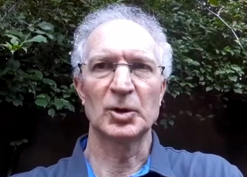 Carlos  - Ex-goleiro da Ponte, Corinthians e Galo