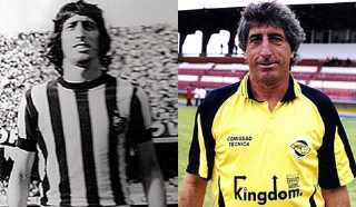 Terceiro Tempo - Antes e Depois - Fernando Narigudo
