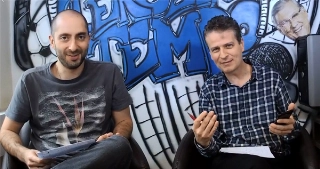 Programa foi exibido ao vivo no Facebook do Terceiro Tempo