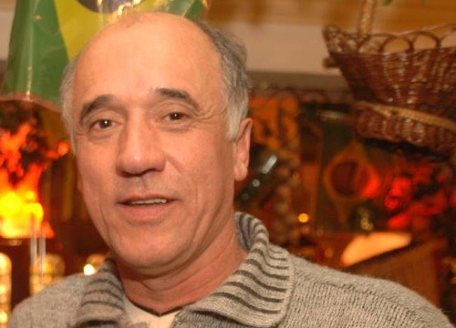 Batista - Ex-volante do Inter, Grêmio e Palmeiras