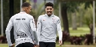 Corinthians empresta volante Douglas ao Bahia até dezembro deste ano