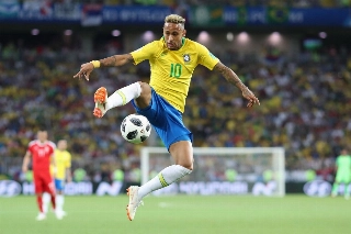 Duelo das quartas de final tem tudo para se tornar o melhor jogo da Copa do Mundo