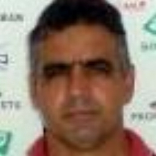 Fred - Ex-zagueiro do Atl&eacute;tico Mineiro