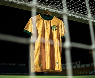 Vivendo o sonho, Athleta e Mirassol colocar&atilde;o em campo pe&ccedil;a hist&oacute;rica em homenagem &agrave; Sele&ccedil;&atilde;o Brasileira. Foto: Pedro Zacchi/Astra M&iacute;dia
