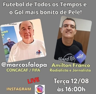 Profissionais se re&uacute;nem a partir das 16h00