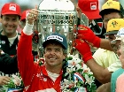 Parabéns! Lenda das 500 Milhas de Indianápolis, Rick Mears completa 74 anos