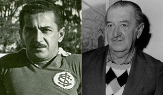Terceiro Tempo - Antes e Depois - Carlitos