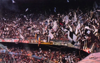 Achados & Perdidos: 'Invasão corintiana' no Maracanã completa 49 anos