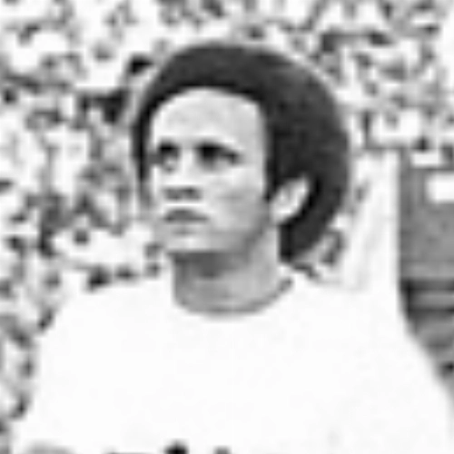 Carlos Alberto Barbosa  - Ex-lateral do Santa Cruz e Sport Recife