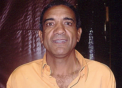 Diron   - Ex-goleiro do Juventus