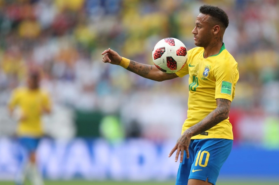 Neymar não faz falta? Pergunte isso para os torcedores e os