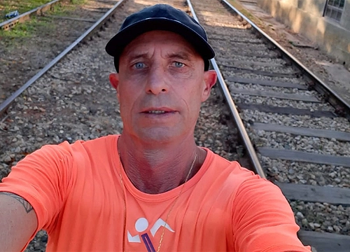 Adalto  - Ex-Palmeiras