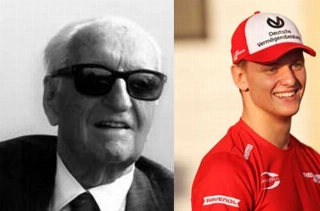 Enzo Ferrari tinha outra visão para sua equipe de F1