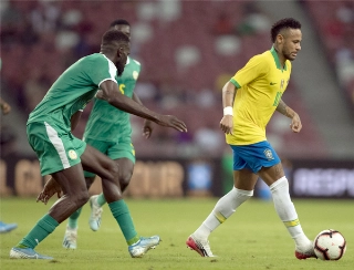 A impressão que a seleção dá é que Tite perdeu o rumo