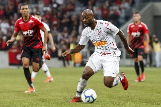 Foto: Daniel Augusto Jr./Agência Corinthians