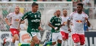 Borja marca, mas Palmeiras cede empate ao Red Bull em estreia no Paulista