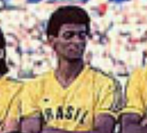 Batista  - Ex-zagueiro do Atl&eacute;tico Mineiro e Guarani