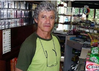 Saudade: Há um ano morria Joel Mendes, ex-goleiro do Coritiba e do Santos