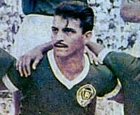 Saudade: Há 11 anos morria Américo Murolo, campeão paulista pelo Palmeiras em 1959
