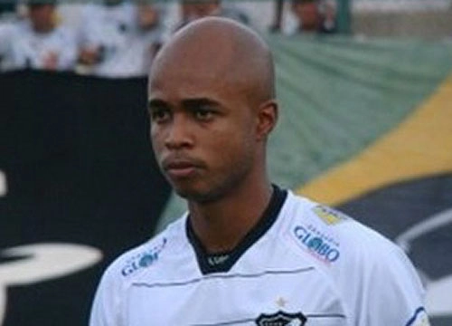 Irineu - Ex-zagueiro do Flamengo e ABC