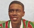 Saudade: Há cinco anos morria Escurinho, ídolo do Fluminense