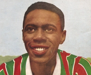 Saudade: Há cinco anos morria Escurinho, ídolo do Fluminense