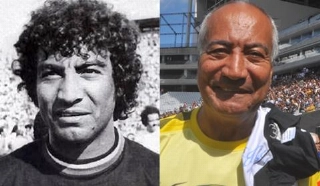 Terceiro Tempo - Antes e Depois - Tobias