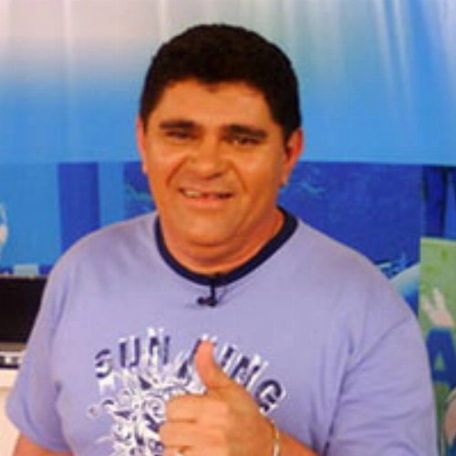 Bator&eacute;   - Humorista e ex-lateral do Paulista de Jundia&iacute;