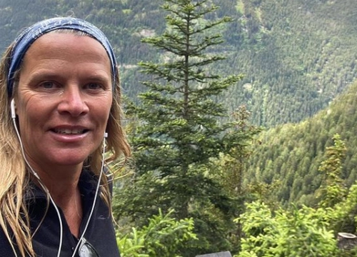 Mariana Becker - Jornalista esportiva