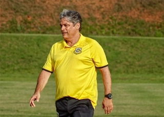 Saudade: Há cinco anos morria o treinador Marcelo Veiga