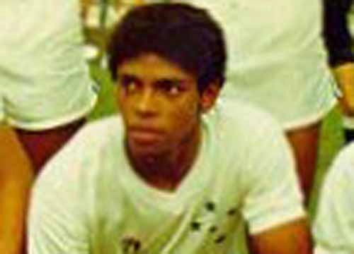 Eduardo   - Ex-meia do Cruzeiro, Corinthians e Atlético PR