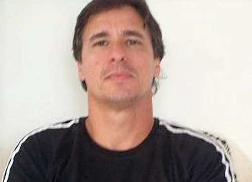 Tuca - Ex-lateral da Portuguesa e do Londrina
