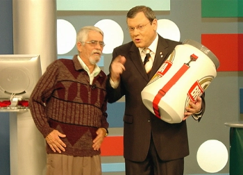 Saudade: H&aacute; dois anos morria Gustavo Caetano Rog&eacute;rio, consultor de arbitragem