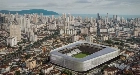 Morumbi lotado é prova de um Santos com enorme apelo popular. Por Odir Cunha