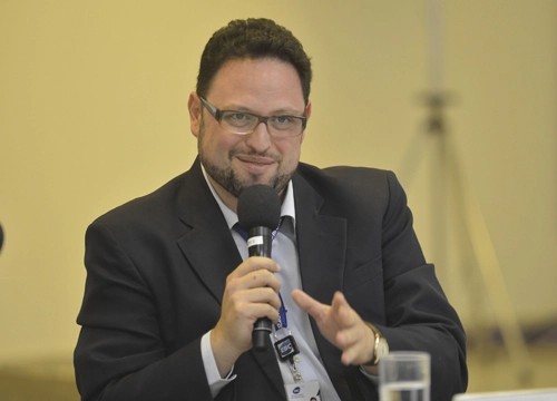 Eduardo Castro    - Jornalista