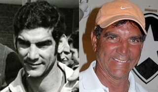 Terceiro Tempo - Antes e Depois - Rildo