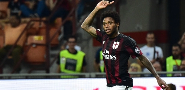 Luiz Adriano marca, e Spartak avança à semifinal da Copa da Rússia