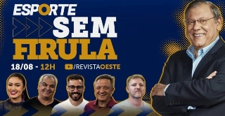 O programa vai ao ar de segunda a sexta, das 12h &agrave;s 14h