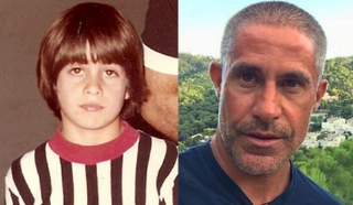 Terceiro Tempo - Antes e Depois - Sylvinho