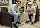 Bella Macchina: Lucas Foresti avalia sua temporada, entusiasmado após vencer pela primeira vez na Stock Car