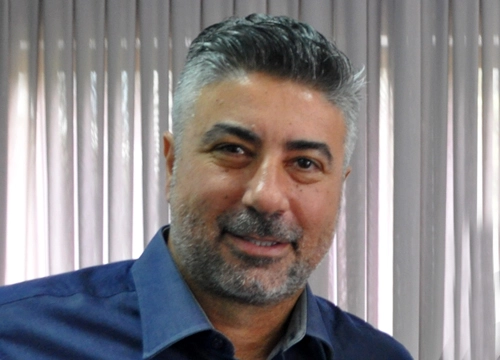 Gallo  - Treinador, ex-volante