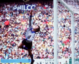 PARABÉNS, ALBERTOSI - Goleiro da Itália na Copa do Mundo de 70 completa 86 anos