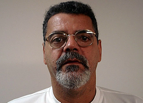 Djalma Sena Marques - Ex-zagueiro do Juventus